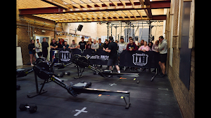 Photo of CrossFit More