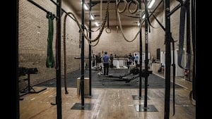 Photo of CrossFit More