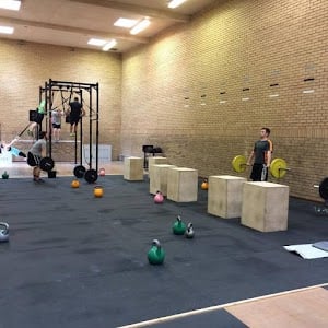 Photo of CrossFit More