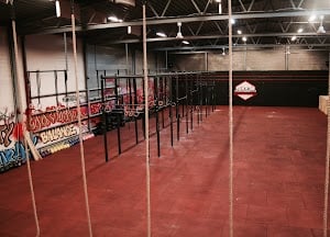 Photo of CrossFit Grimstad