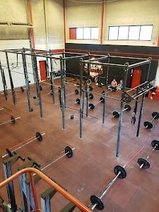 Photo of CrossFit Grimstad