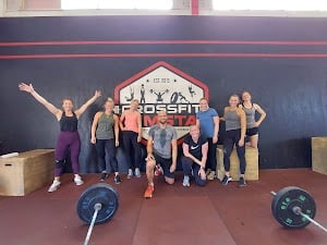 Photo of CrossFit Grimstad