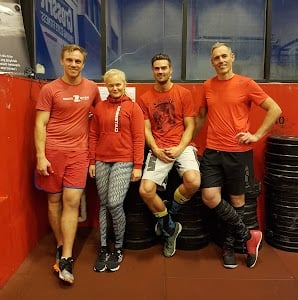 Photo of CrossFit Grimstad