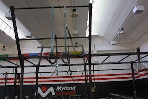 Photo of Myland CrossFit