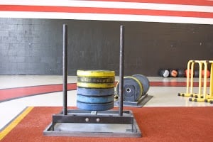 Photo of Myland CrossFit