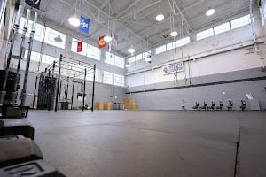 Photo of CrossFit Stonington