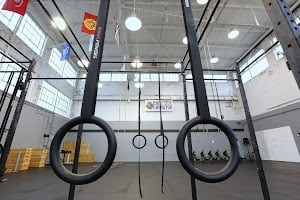 Photo of CrossFit Stonington