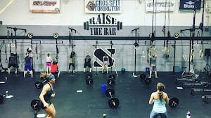 Photo of CrossFit Stonington