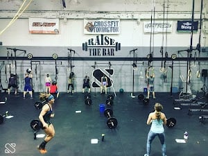 Photo of CrossFit Stonington