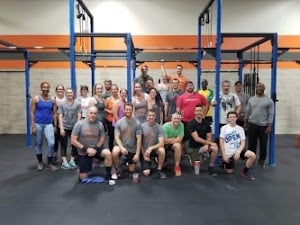 Photo of Indian Land CrossFit