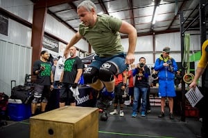 Photo of Indian Land CrossFit