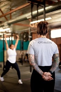 Photo of Mixtape Athletics CrossFit