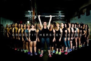 Photo of CrossFit Hershey