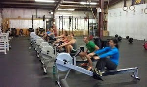 Photo of CrossFit Hershey