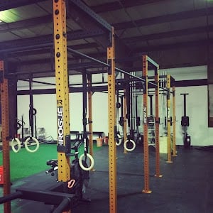 Photo of Great Woods CrossFit