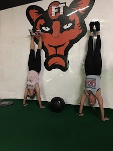 Photo of Great Woods CrossFit