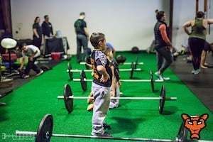 Photo of Great Woods CrossFit