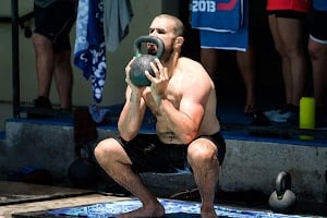 Photo of Yolo CrossFit