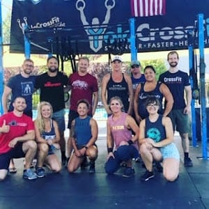 Photo of Yolo CrossFit