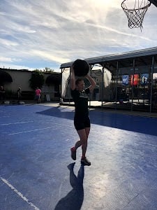 Photo of Yolo CrossFit