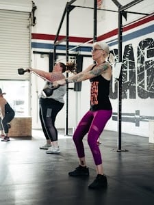 Photo of Caged CrossFit