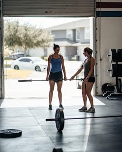 Photo of Caged CrossFit