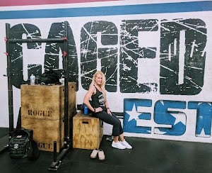 Photo of Caged CrossFit