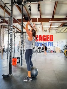 Photo of Caged CrossFit