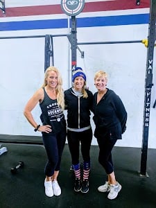 Photo of Caged CrossFit