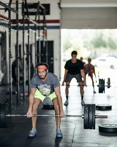 Photo of Caged CrossFit