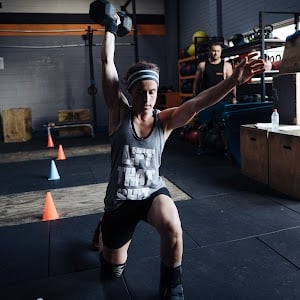 Photo of CrossFit BodiComplete