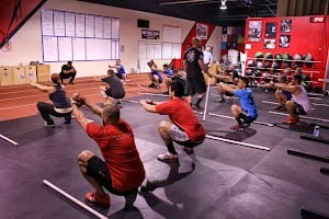 Photo of Keystone CrossFit