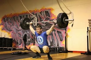 Photo of Keystone CrossFit