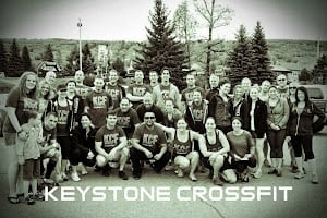 Photo of Keystone CrossFit