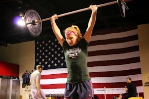 Photo of Keystone CrossFit