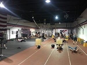 Photo of Keystone CrossFit