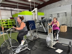 Photo of CrossFit Culpeper