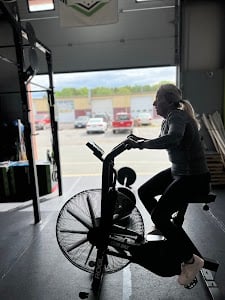 Photo of CrossFit Culpeper