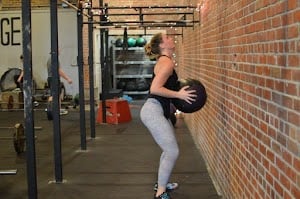 Photo of Red Stick CrossFit