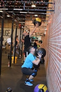 Photo of Red Stick CrossFit