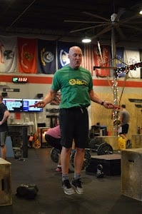 Photo of Red Stick CrossFit