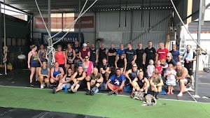 Photo of Rocks CrossFit