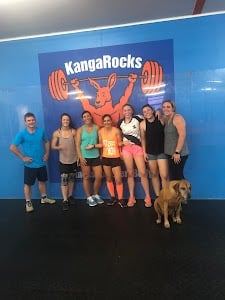 Photo of Rocks CrossFit