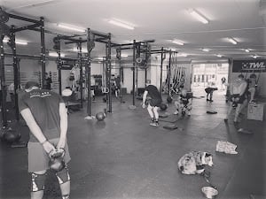 Photo of Rocks CrossFit