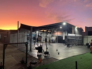 Photo of Rocks CrossFit