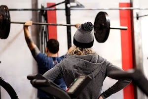 Photo of Iron Bridge CrossFit