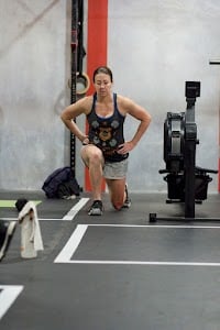 Photo of Iron Bridge CrossFit