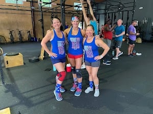 Photo of CrossFit G Bar 3