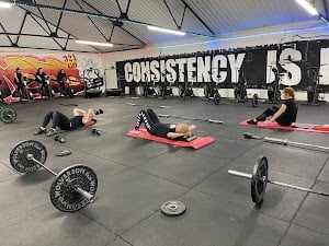 Photo of CrossFit Liverpool