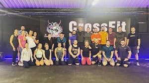 Photo of CrossFit Liverpool